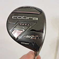 Cobra Air X Womens 3 Fairway Wood 19 Ultralite 45g Ladies RH 41"