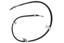 Seilzug Feststellbremse rechts für NISSAN ALMERA I Hatchback