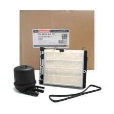 Motorcraft FD-4625 Fuel Filter Kit 6.7L Powerstroke Diesel OEM Replacement