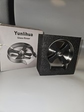 Glass Rinser for Kitchen Sink - Cup Washer for Sink, Bottle Washer,