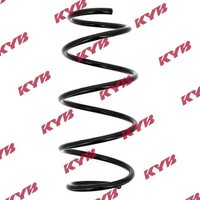 KYB RA4132 Fahrwerksfeder