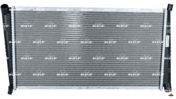 NRF 52152 KüHler FüR MotorküHlung MotorküHler AutoküHler KüHler-image