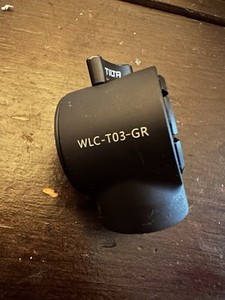 Tilta WLC T03 GR