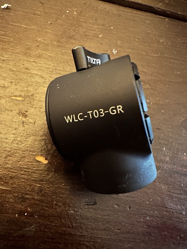 Tilta WLC T03 GR