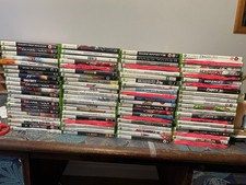 Xbox 360 games mixed every game £1.30 each!