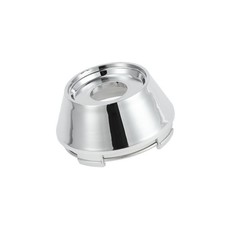 1Pc Car Wheel Hub Center Cap, 64 mm 2.52" OD Center Hub Cover Universal for C...