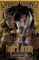 Colleen Houck | Tiger's Dream | Taschenbuch | Englisch (2018) | Yen Press