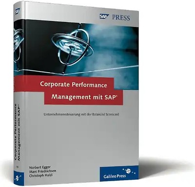 Corporate Performance Management mit SAP