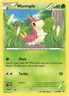 Wurmple 3/108 Roaring Skies Regular LP-Lightly Played Pokémon TCG