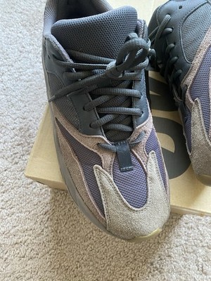 Adidas Yeezy Boost 700 Mauve 9 Authentic Wave Runner | eBay