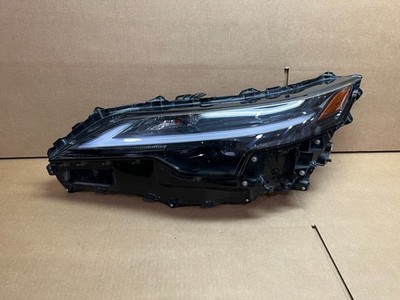 OEM 2023 2024 2025 LEXUS RX350 RX500h LED HEADLIGHT SINGLE BEAM LEFT SIDE NICE!!