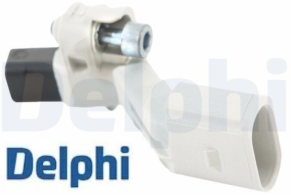 Delphi SS10772-12B1 Impulsgeber FüR Kurbelwelle Impulsgeber Kurbelwelle-image