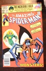The Amazing Spider-Man #235 Newsstand NM!!!