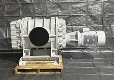 Leybold Ruvac RA 9001 HL