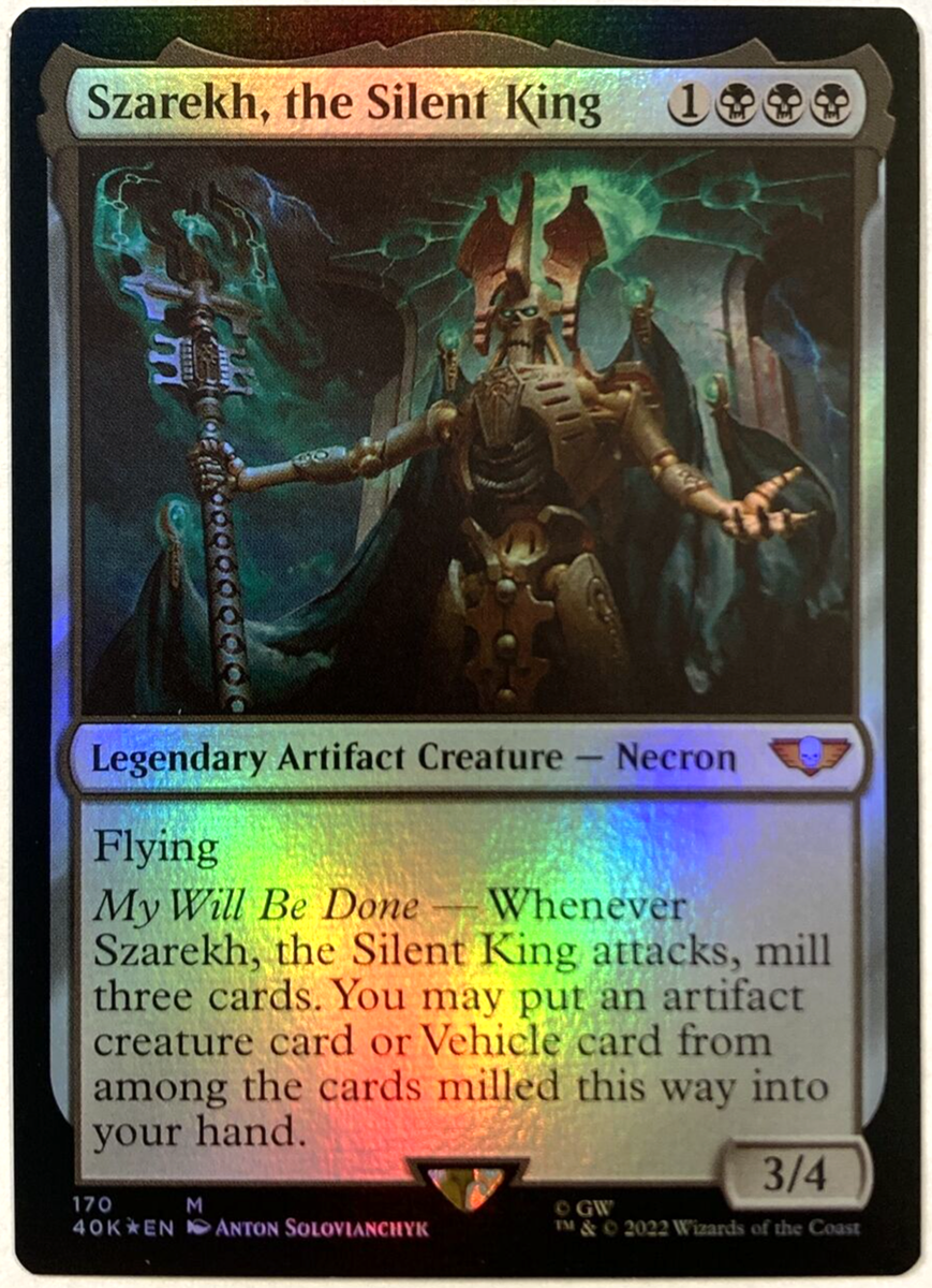 mtg 宇宙の帝王キングギドラfoil psa10 Foil】(379)□ゴジラ□《宇宙の帝王、キングギドラ/Ghidorah