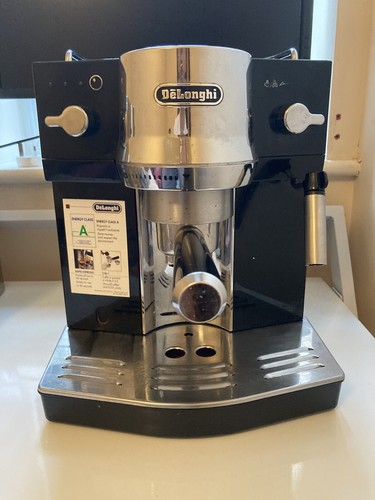 DeLonghi EC820.B | eBay
