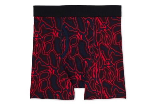 Boys 5 Pack Athletic Works Assorted Colors Boxer Briefs Underwear Sz L (10-12) - Picture 2 of 8