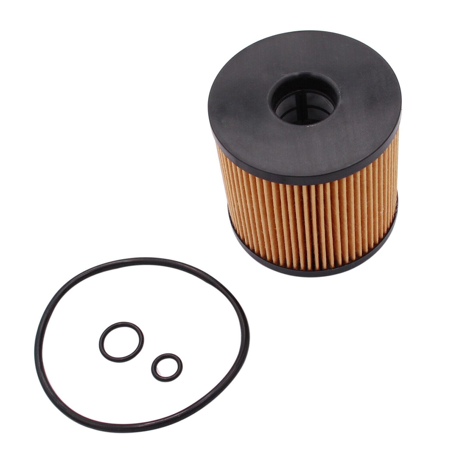 Bentley Bentayga 2017-2019 Oil filter