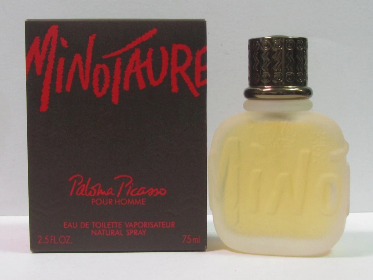 Paloma Picasso Minotaure for sale | eBay