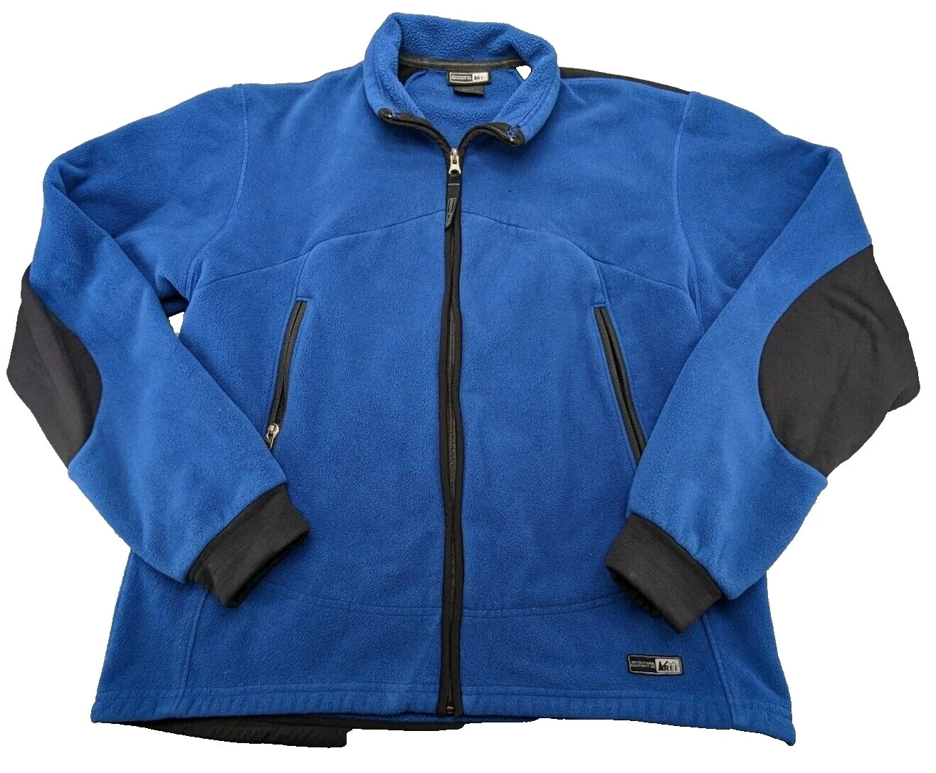 REI polar ropa de Campamento y senderismo