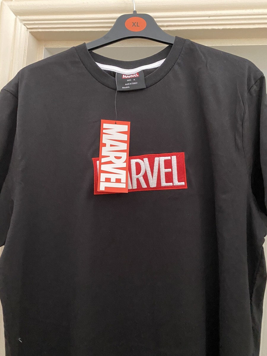 T-shirt Marvel Iron Man – Enfant Taille M – Super-héros – Très Bon état