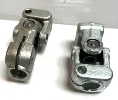 Range Rover Classic Upper & Low Steering Linkage Joints Uj NRC7704 &7387