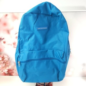 hawk bag blue violet