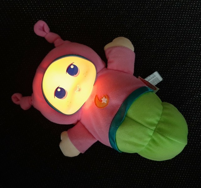 playskool caterpillar