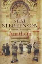 Stephenson, Neal : Anathem Value Guaranteed from eBay?s biggest seller!