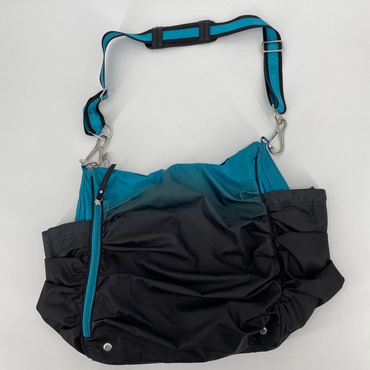 Lululemon hot yoga hobo bag Clearance