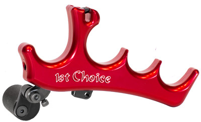 Carter - First Choice 24 - 4 Finger