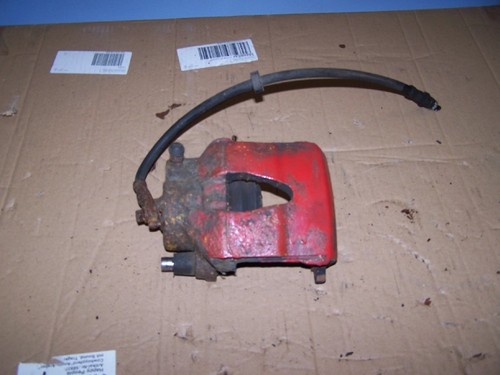Bremssattel vorn links VW Golf 4 1,6l AKL Bj.99 1LQ