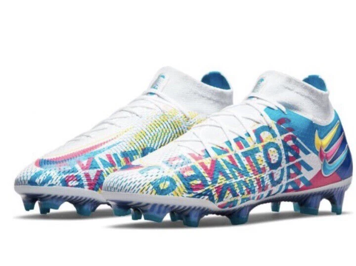 Nike Phantom GT Elite DF FG Reveal Pack for Sale | Authenticity
