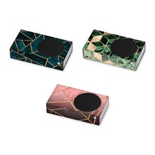 OFFICIAL ELISABETH FREDRIKSSON ART MIX VINYL SKIN FOR XBOX SERIES S CONSOLE