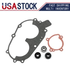 For Polaris Water Pump Rebuild Kit Bearing , Seal & Gaskets 400 & 400L 2 Stroke