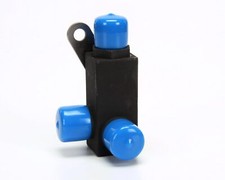 3 WAY BALL VALVE for Pitco 60131801