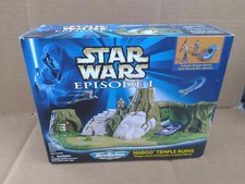 Star Wars Episode 1 Micro Machines Naboo Temple Ruins NIB 1999