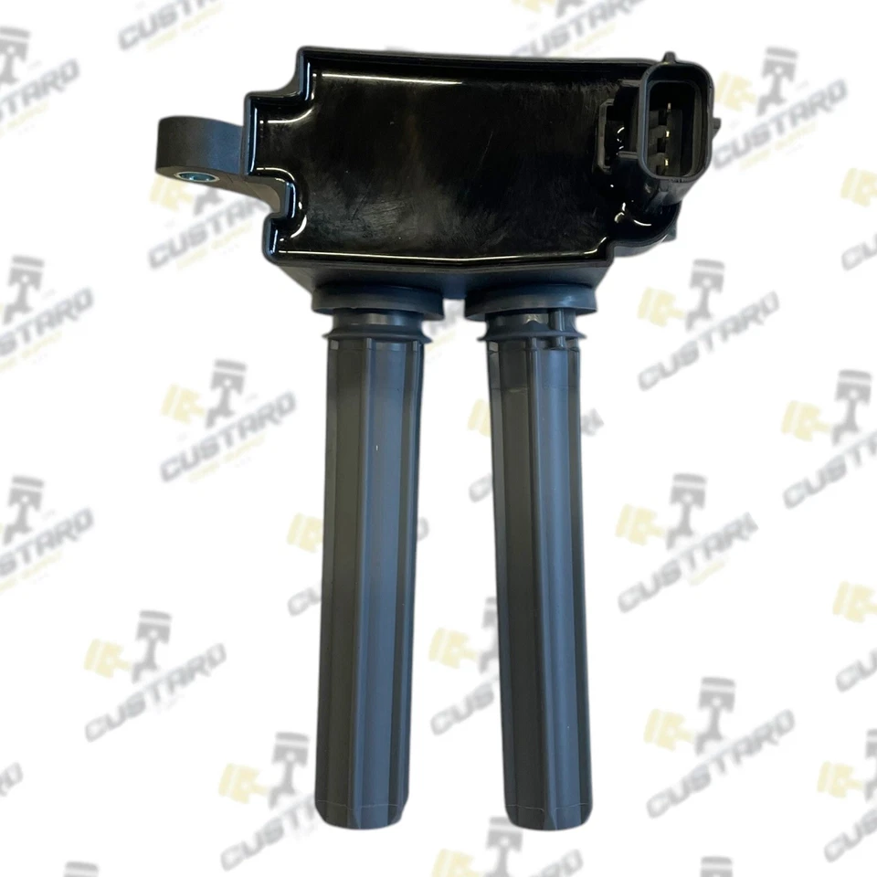 Juego de bobinas de encendido Mopar Dodge Chrysler 5,7 L 6,4 L HEMI OEM (8) | 68238603AA Foto 3 de 4