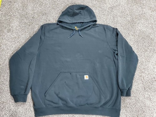 Carhartt Heavyweight Sweatshirt 