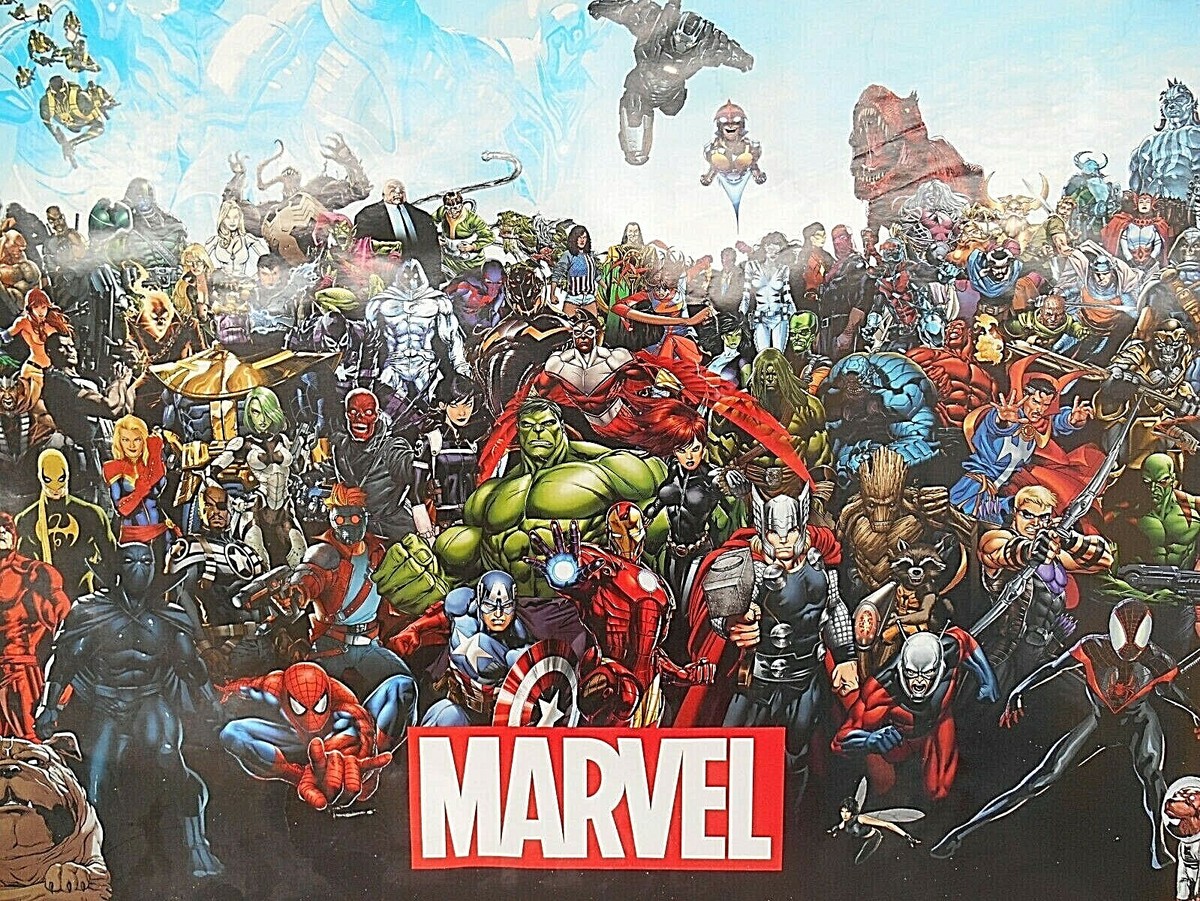 Marvel アートブック Marvel アートブック Inside the mind of a Marvel visionary: Mike