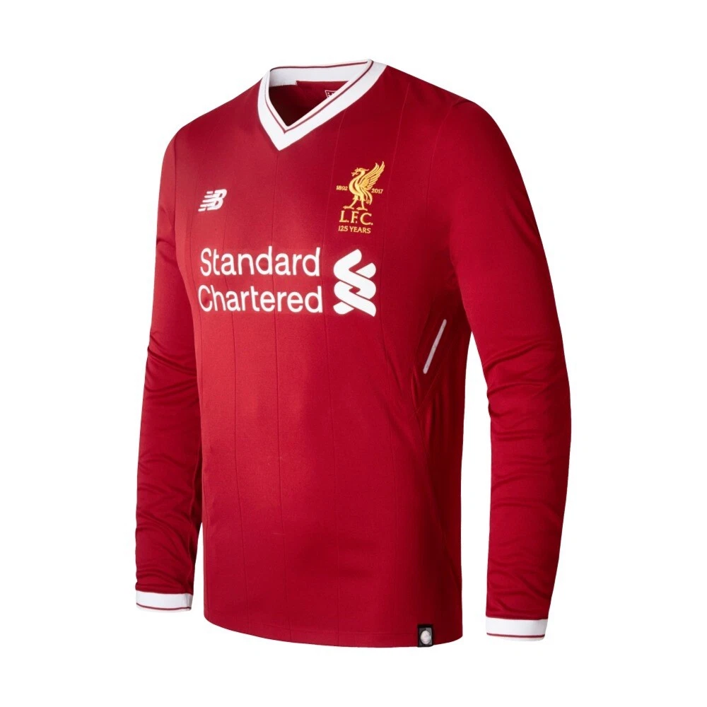 liverpool shirt goalkeeper