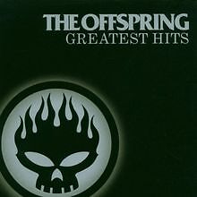 The Offspring - Greatest Hits von Offspring, The | CD | Zustand akzeptabel