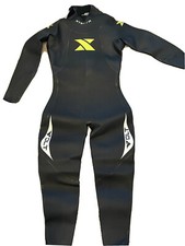 Woman s Full Body Wetsuit