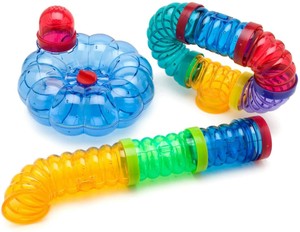 crittertrail accessory kit