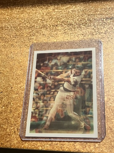 1986 Greg Walker #174