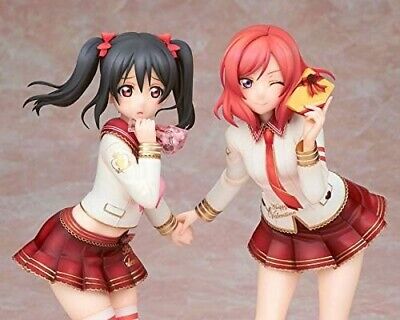 ALTER Nico Yazawa Maki Nishikino Valentine 39 S Day ALTER Nico Yazawa Maki Nishikino Valentine 39 S Day