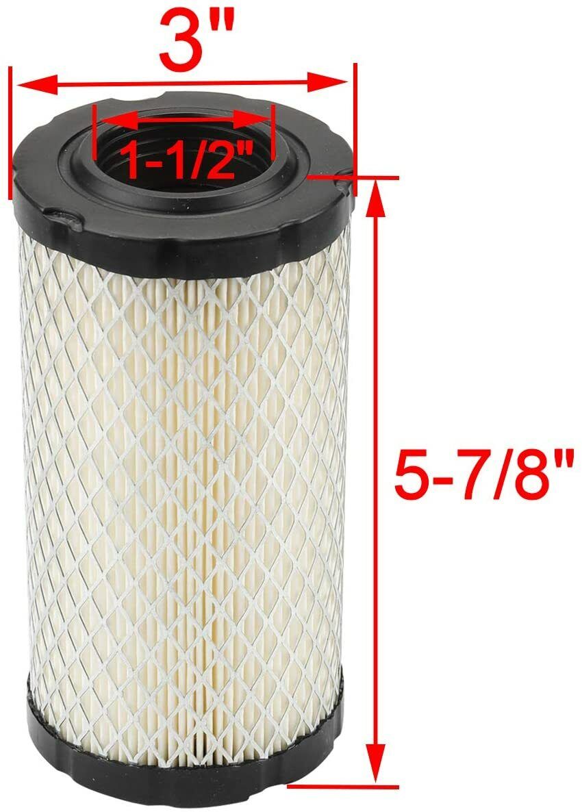 Luftfilter & Vorfilter Briggs & Stratton Motor 793569 793685 310000er, 4,80  €