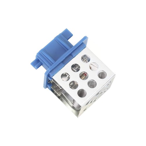 Car Blower Motor Resistor 6450NX 6450EP For Citroen C5 Xsara Picasso Peugeot 206 - Picture 2 of 6