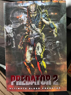 AILENSvsPREDATOR フィギュア Amazon.co.jp: GENUINE NECA Alien 40th Anniversary Ellen