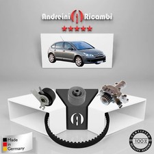 Pompe à eau Citroen 2 CV